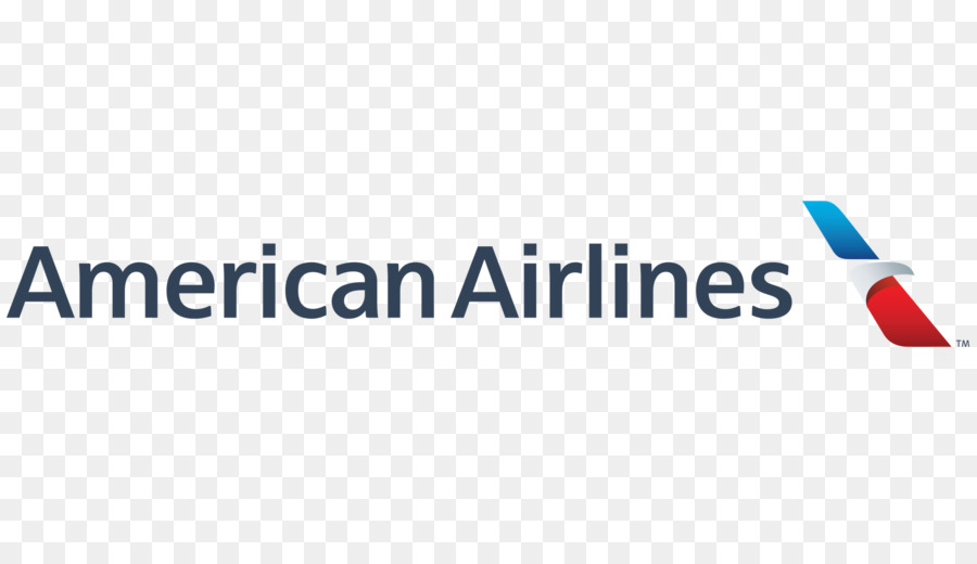 Logo D'american Airlines，Compagnie Aérienne PNG