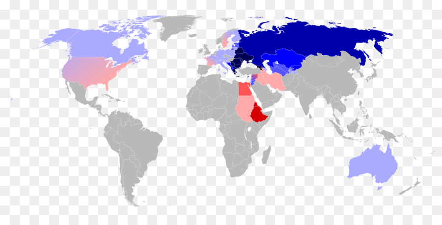 Carte Du Monde，Pays PNG