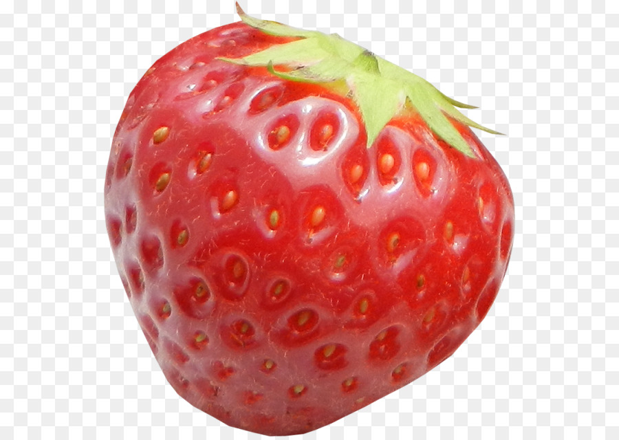 Fraise，Berry PNG