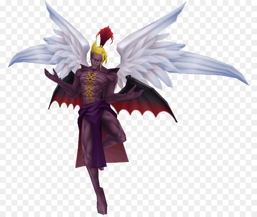 Dissidia Final Fantasy，Final Fantasy Vi PNG