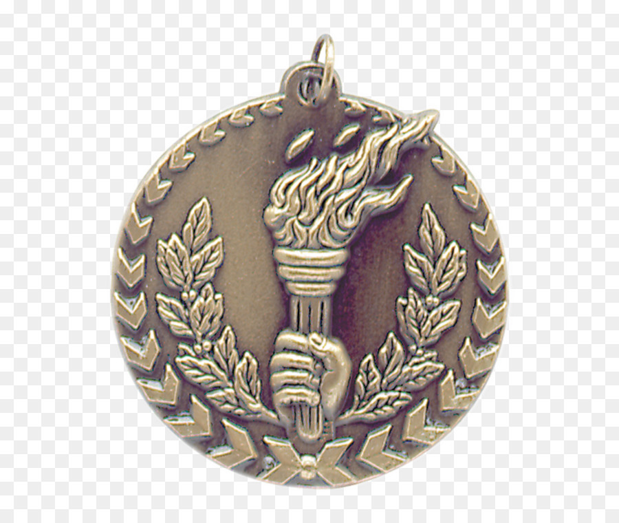 Médaille D，Médaille De Bronze PNG