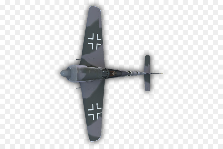 Messerschmitt Bf 109，Fockewulf Fw 190 PNG