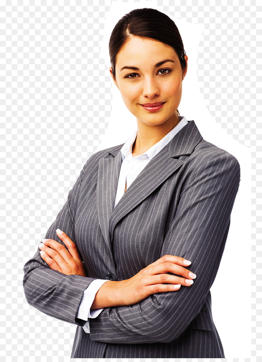 Femme D'affaires，Professionnel PNG