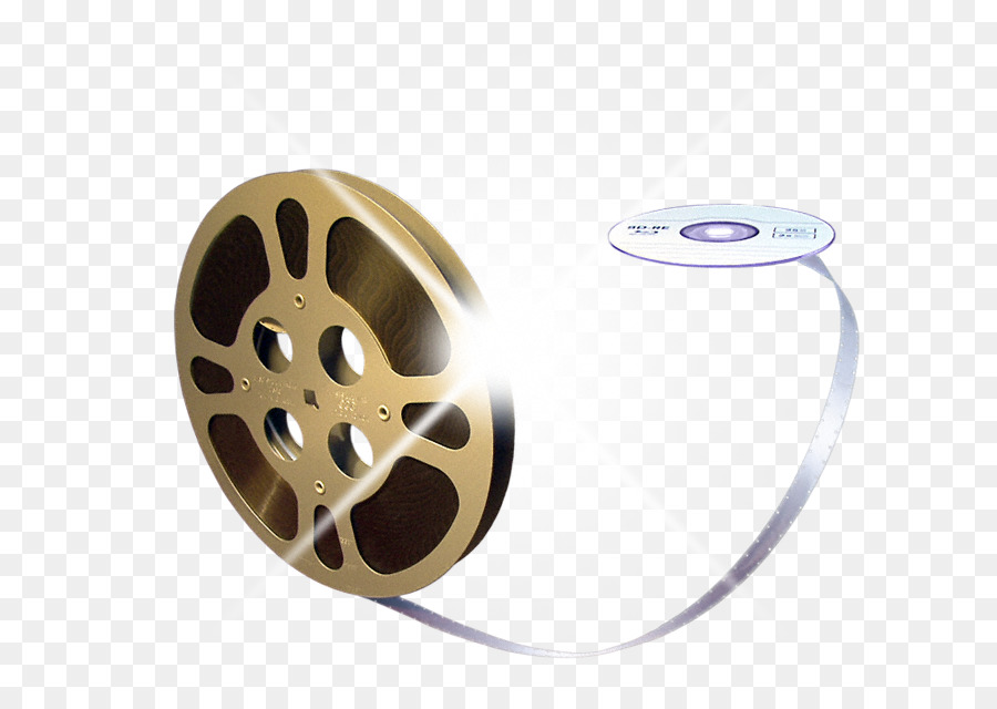 Bobine De Film，Film PNG