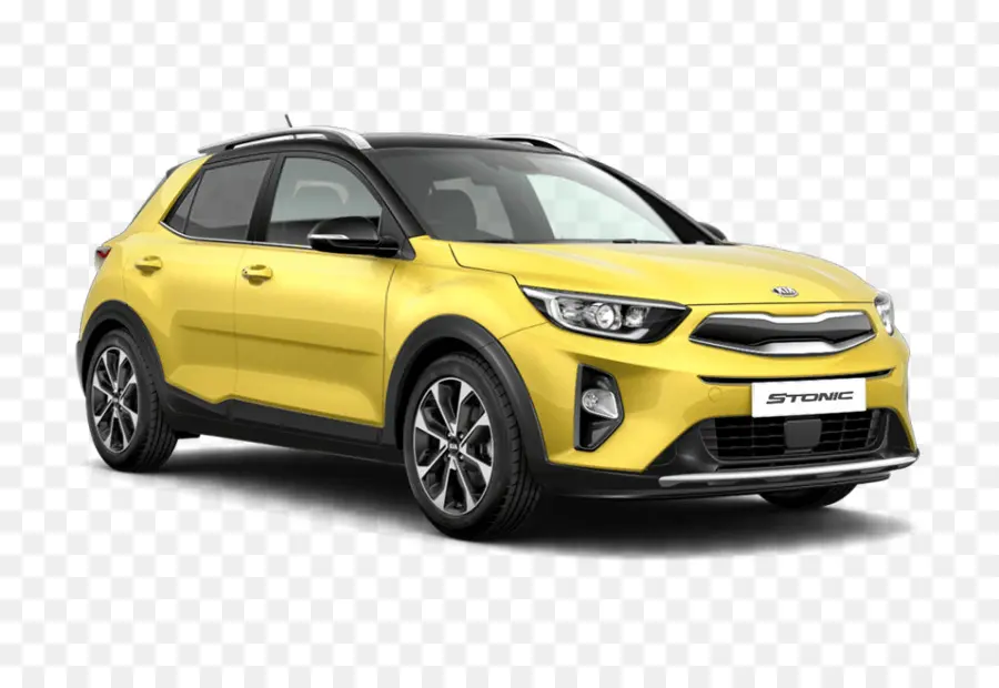 Voiture Jaune，Vus PNG