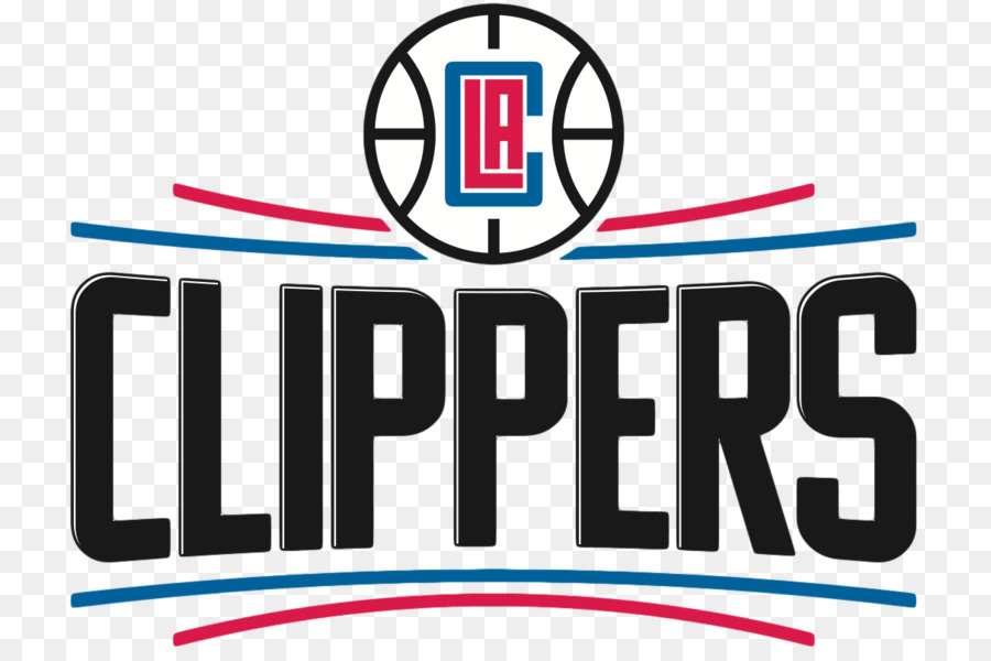 Logo Des Clippers De Los Angeles，Basket Ball PNG