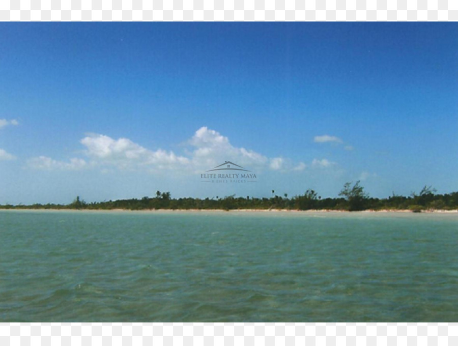 Baie De Chetumal，Xcalak PNG