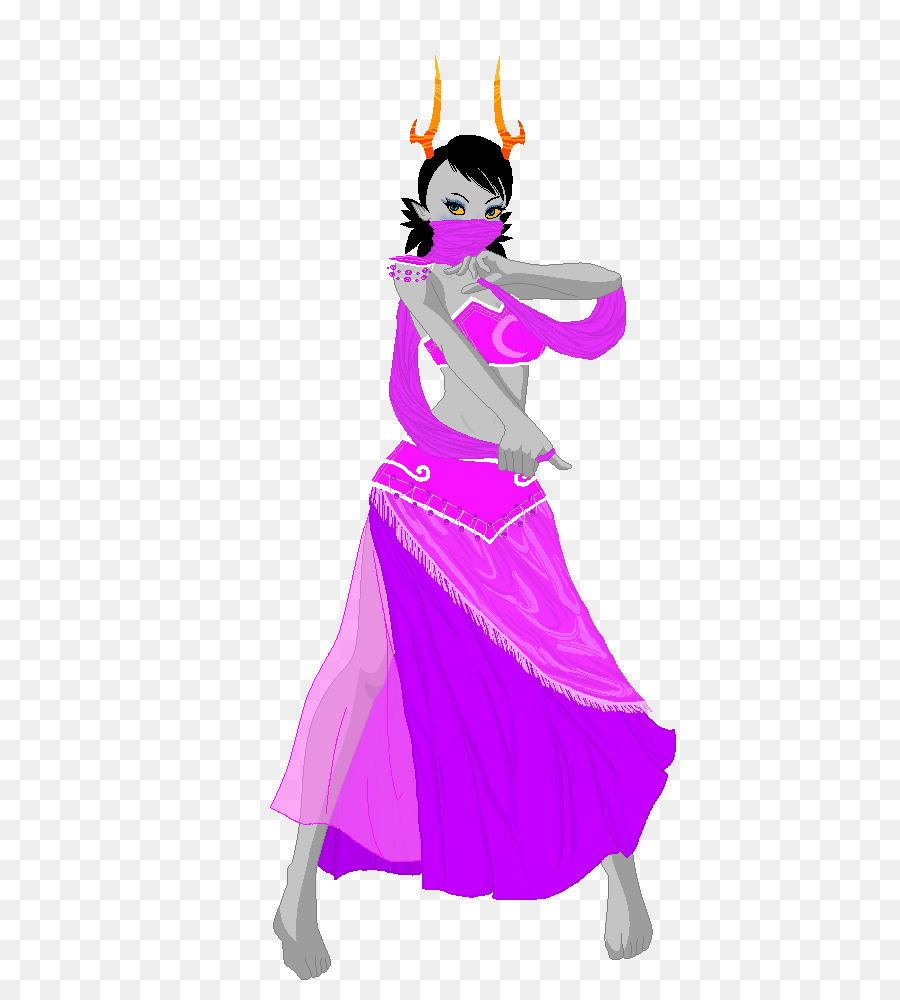 Robe，Homestuck PNG