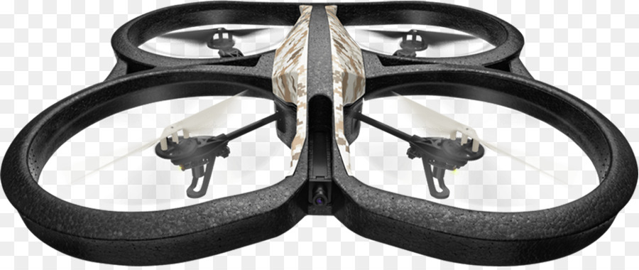 Drone，Quadrirotor PNG