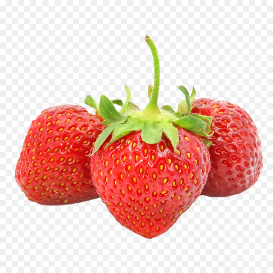 Fraises，Baie PNG