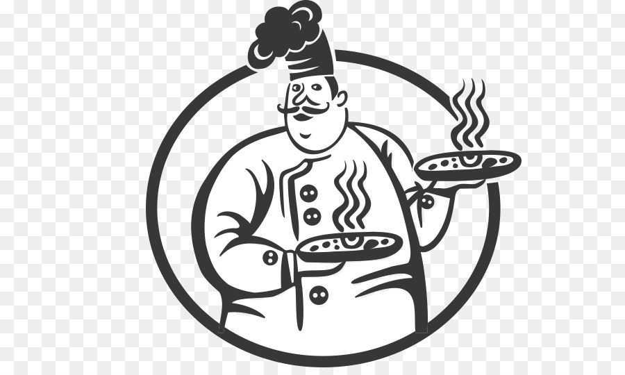 Chef Cuisinier，Cuisinier PNG