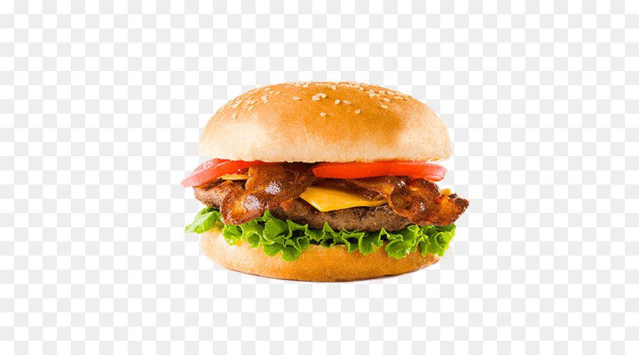 Cheeseburger，Hamburger PNG