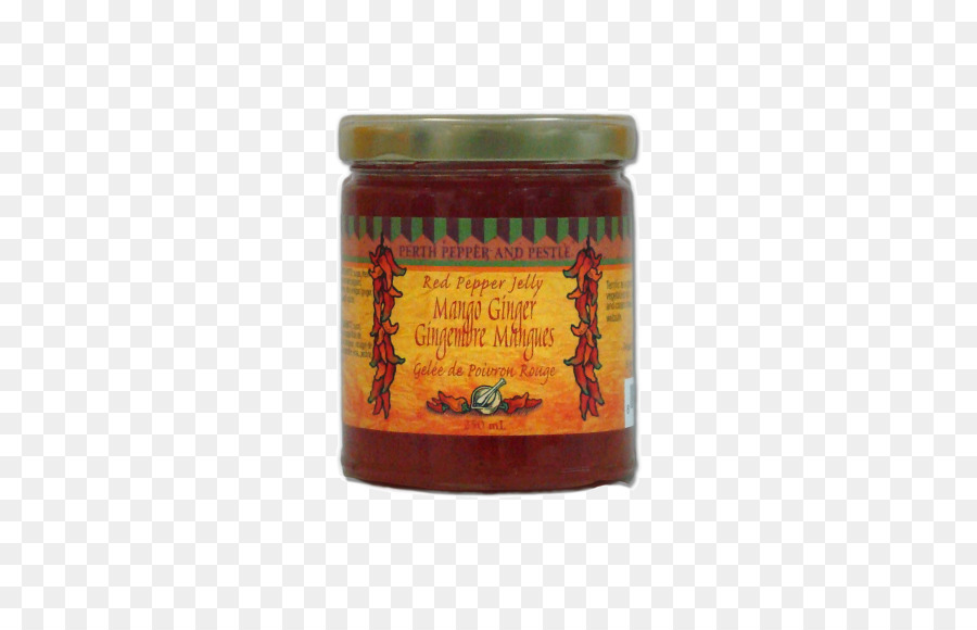 Perth Poivre Et Pilon，Chutney PNG