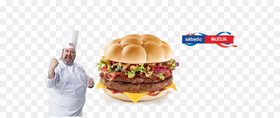 Cheeseburger，Hamburger PNG