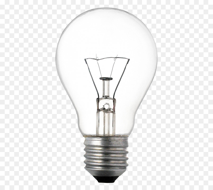 Ampoule，Électricité PNG