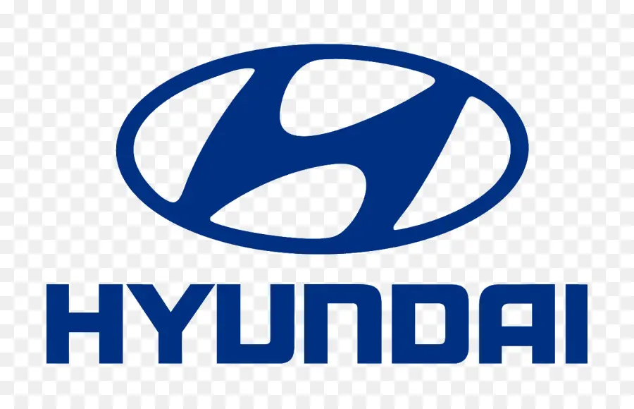 Logo Hyundai，Voiture PNG