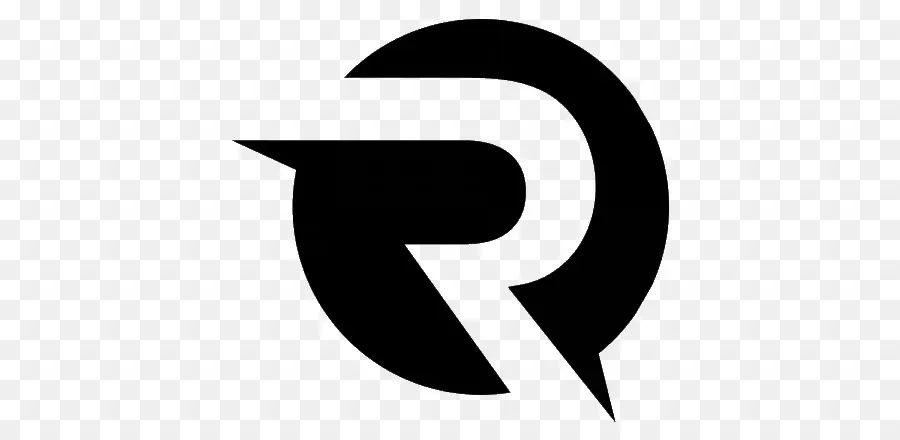 Logo R，Symbole PNG