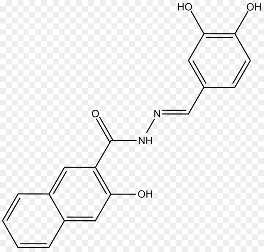 Structure Chimique，Molécule PNG