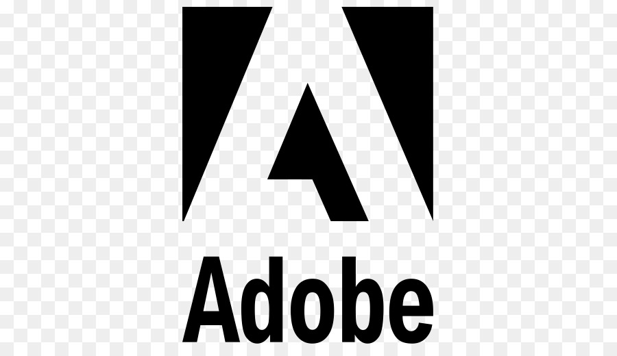 Logo Adobe，Logiciel PNG