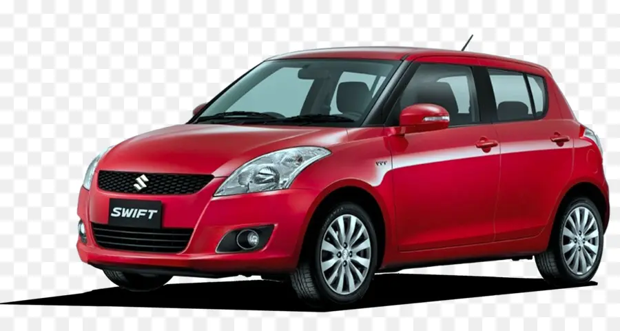 Voiture，Rouge PNG