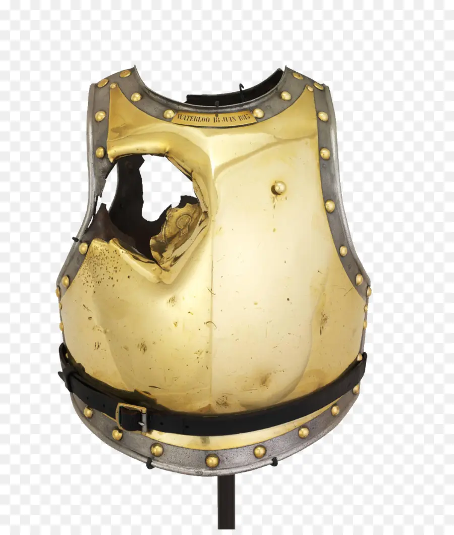 Armure Endommagée，Armure PNG