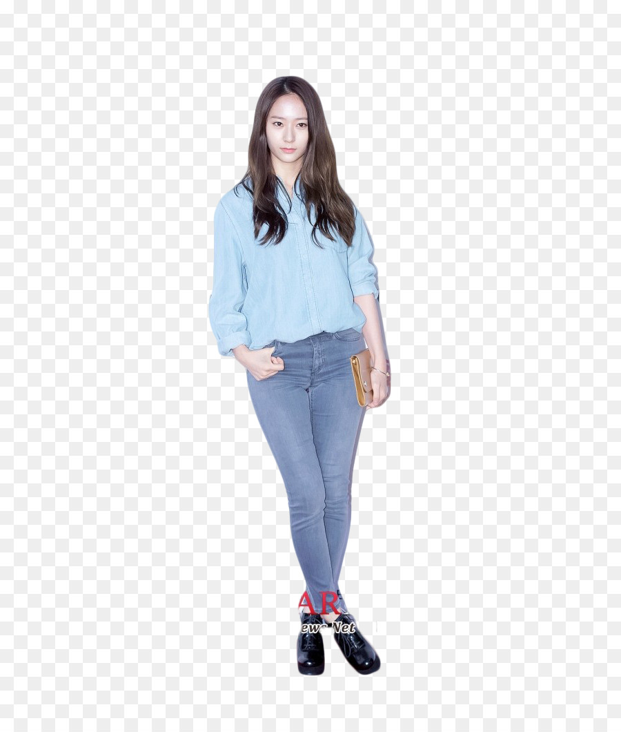 Jeans，Fx PNG