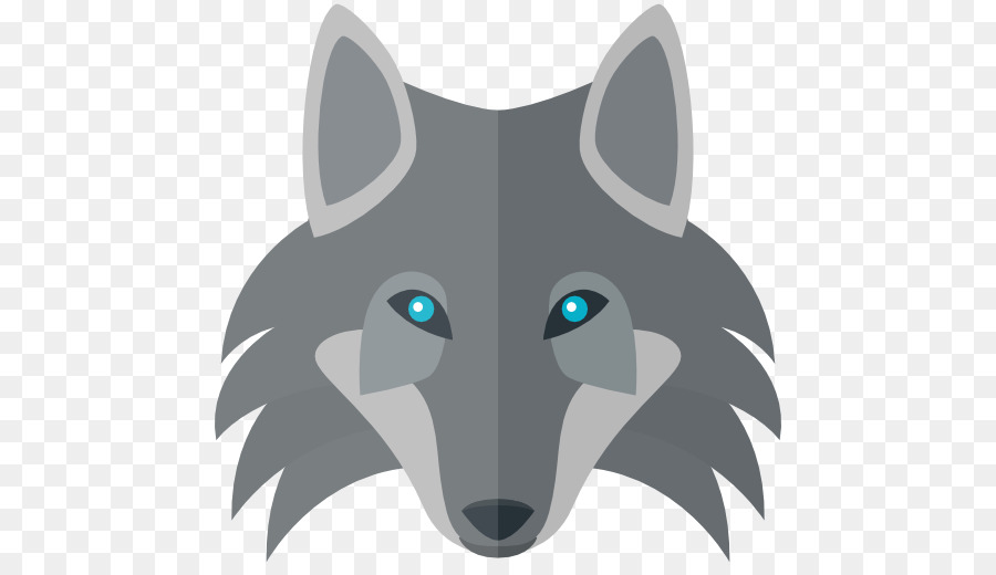 Masque De Loup，Loup PNG