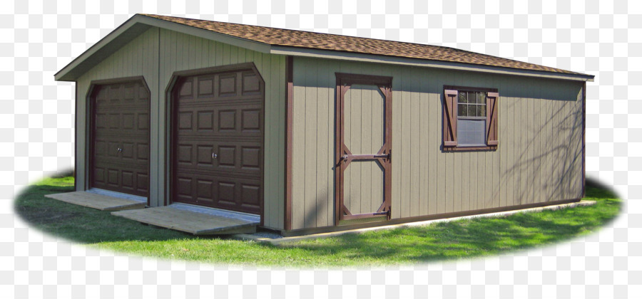 Garage，Hangar PNG