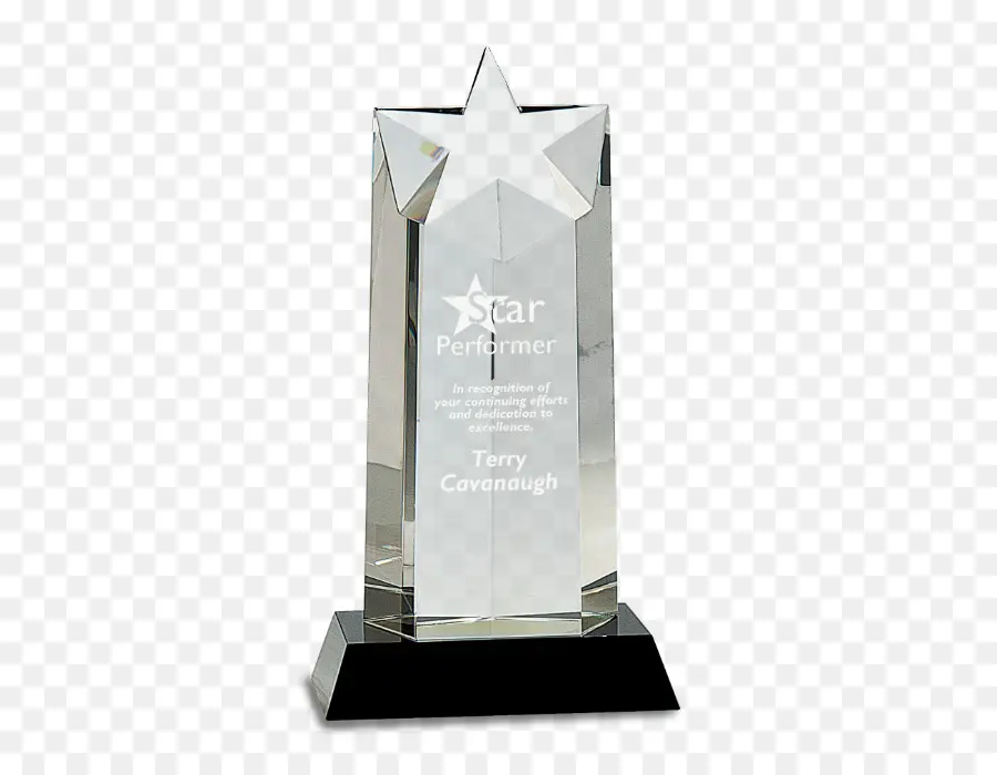 Trophée，Prix PNG