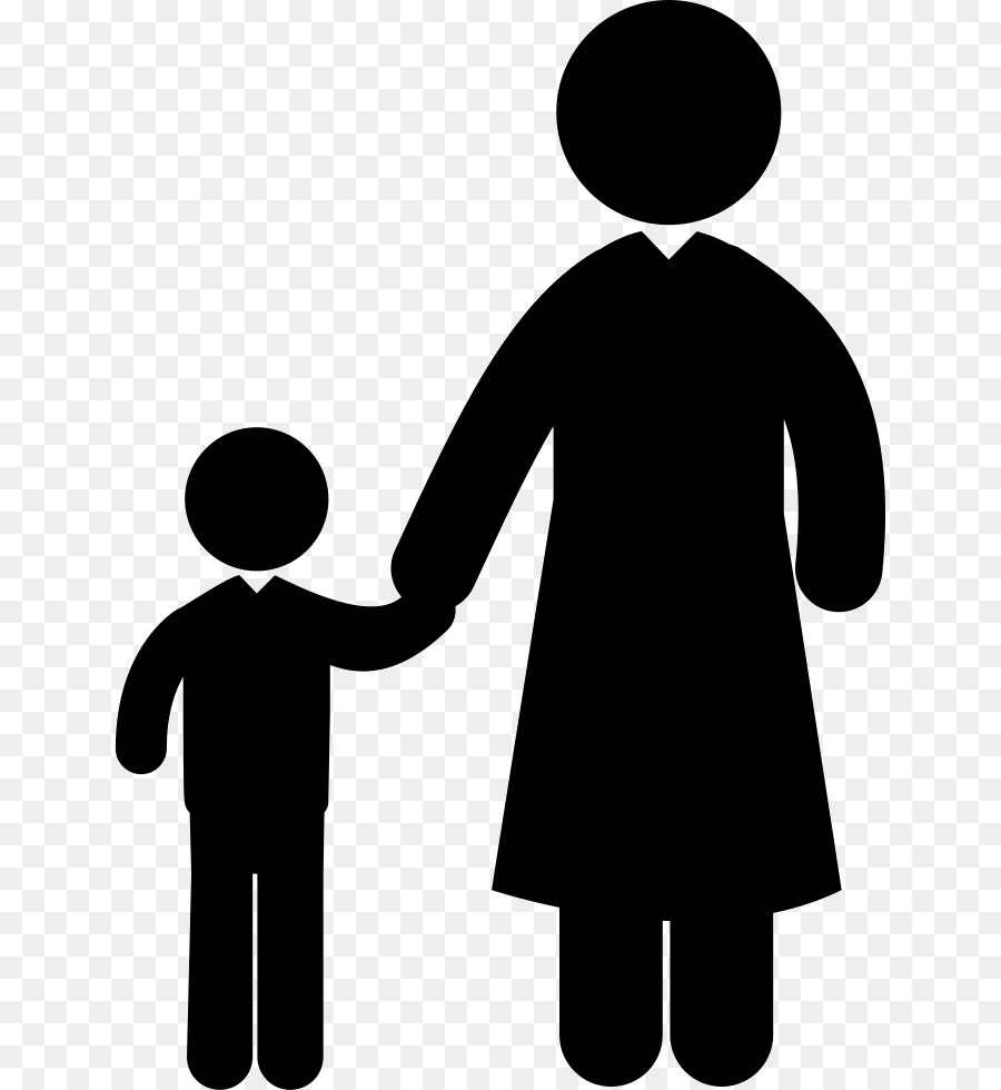 Icône Mère Et Enfant，Mère PNG