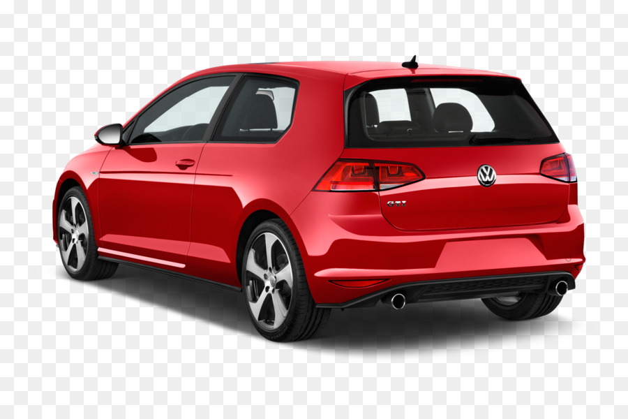 Voiture Rouge，Volkswagen PNG