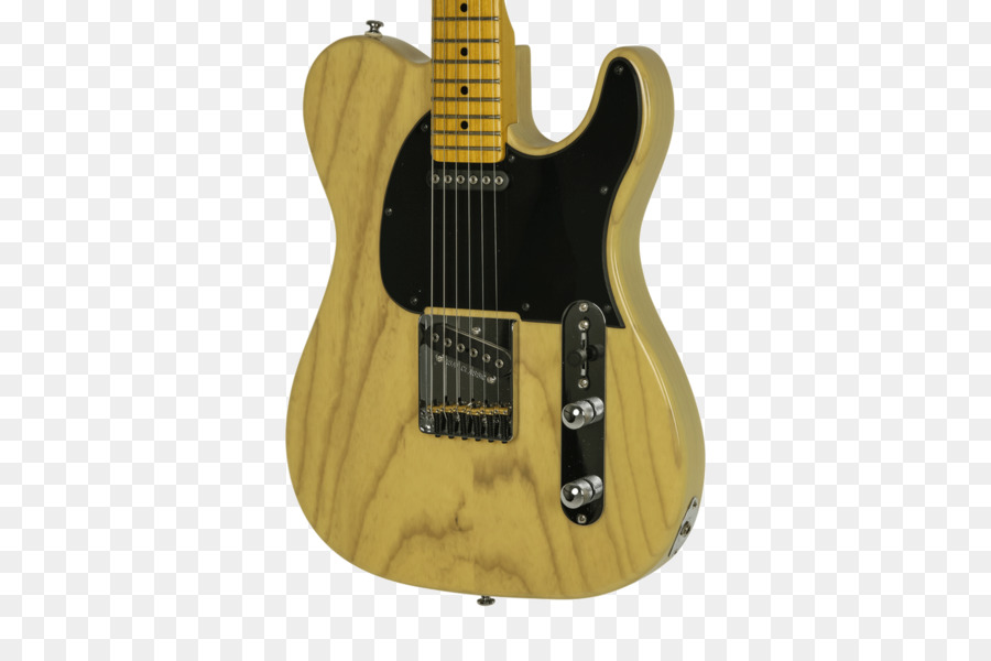 Corps De Guitare，En Bois PNG