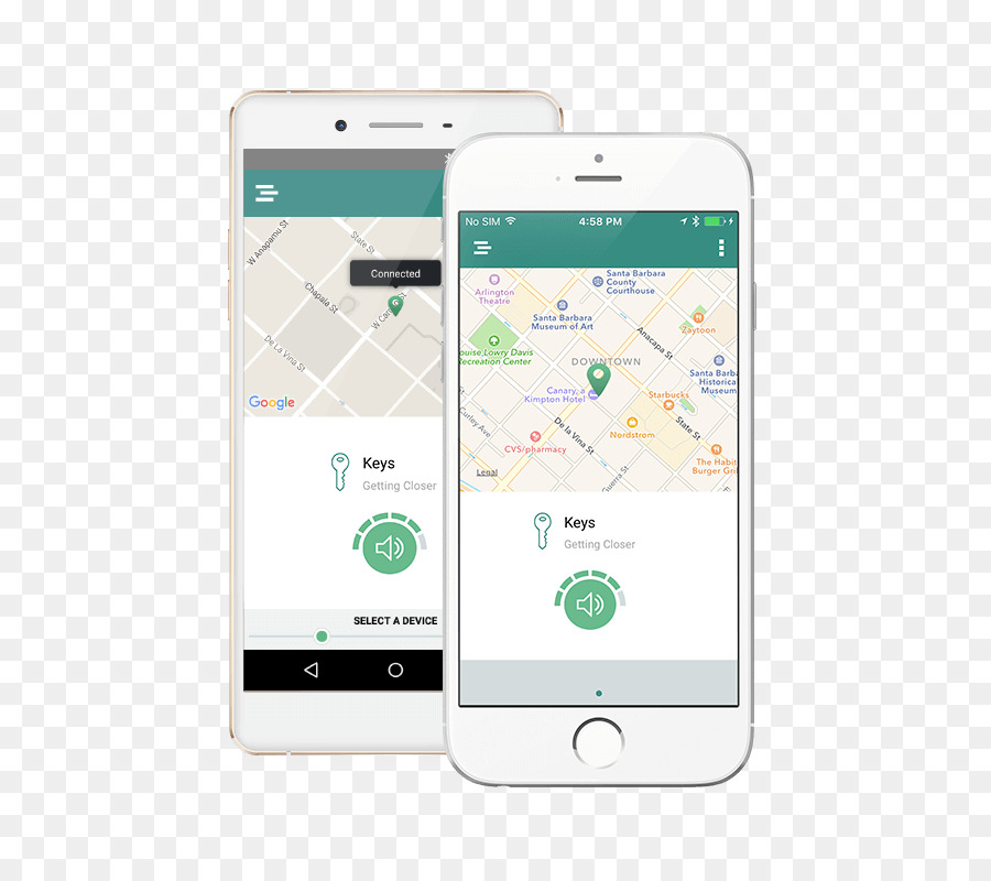 Systèmes De Navigation Gps，Tracker PNG