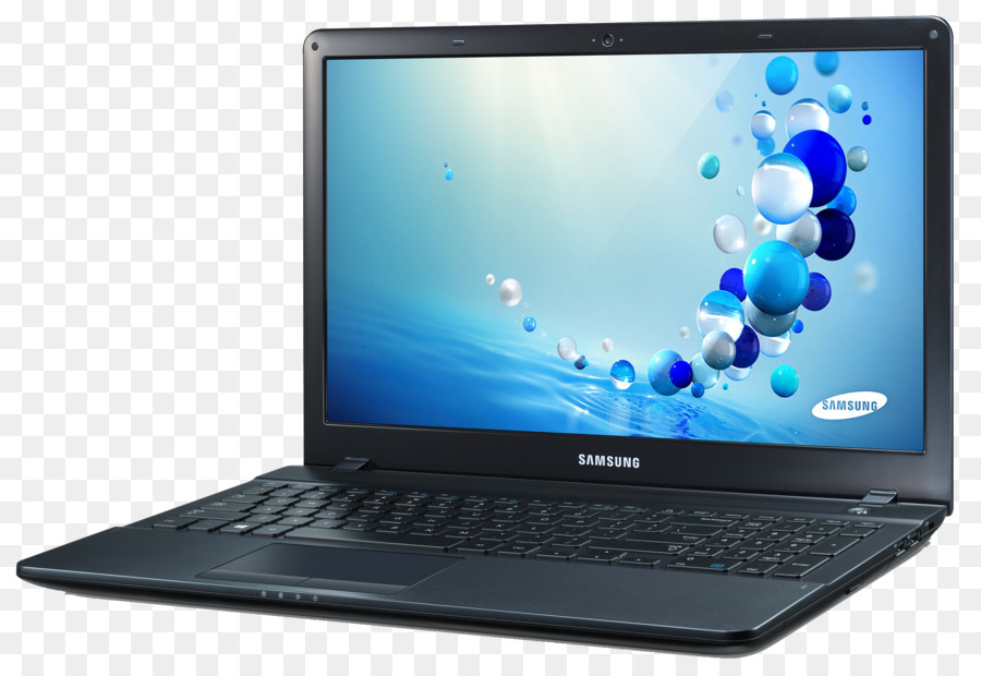 Ordinateur Portable，Samsung Ativ Livre 4 PNG