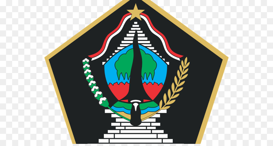 Blitar，Regency PNG