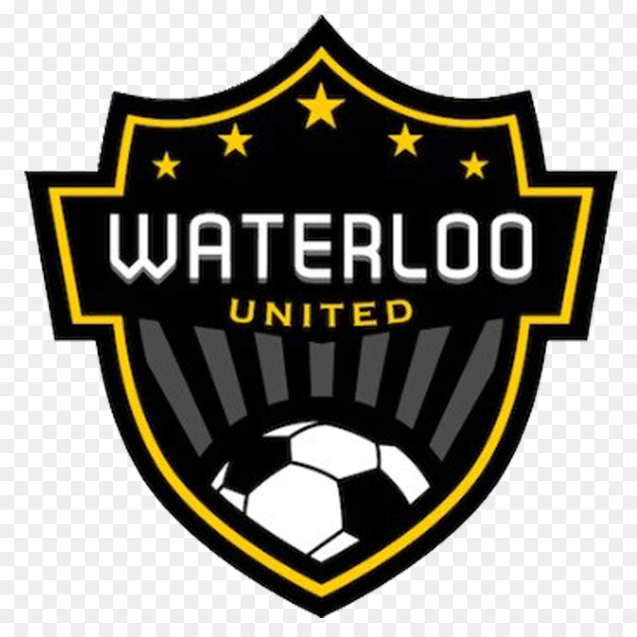 Waterloo United，Football PNG