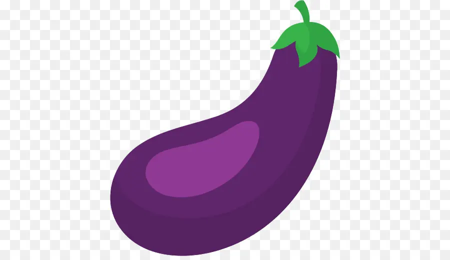 Aubergine，Violet PNG