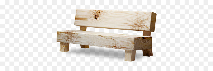 Banc En Bois，Siège PNG