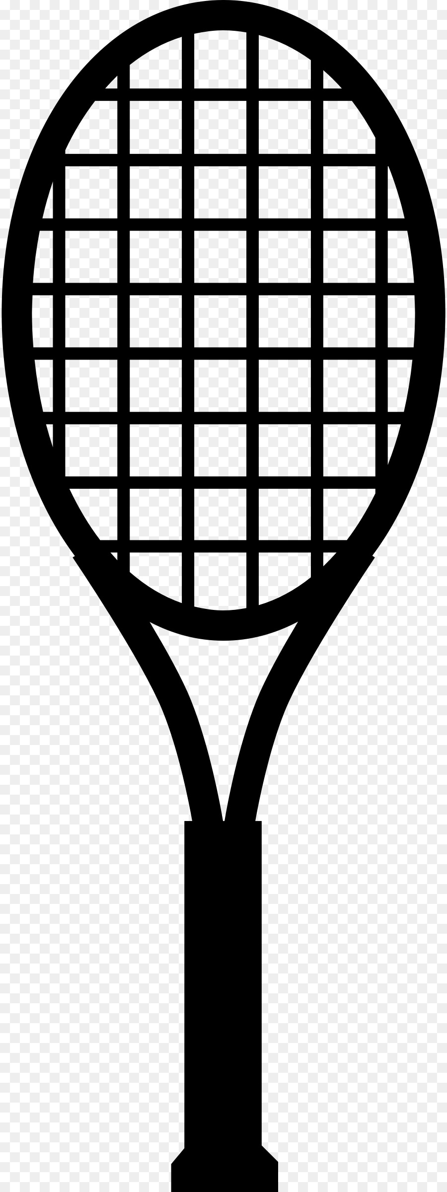 Raquette，Raquette De Tennis PNG