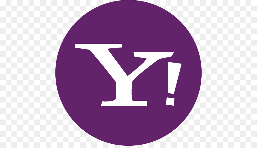 Yahoo，Logo PNG