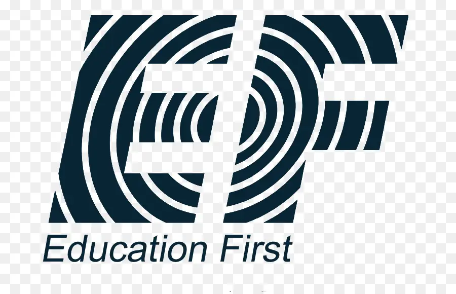 Logo Ef，Éducation PNG