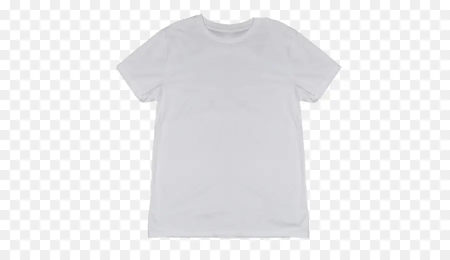 T Shirt Blanc，Vêtements PNG