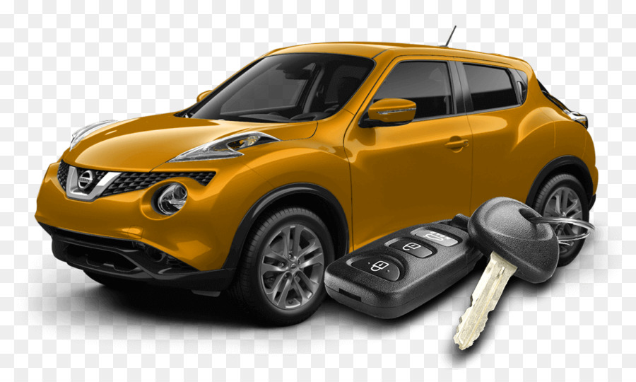 2016 Nissan Juke，2017 Nissan Juke PNG