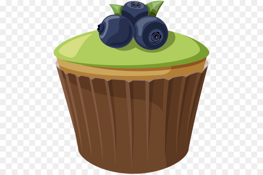 Cupcake，Boulangerie PNG