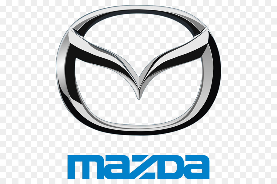 Logo Mazda，Voiture PNG