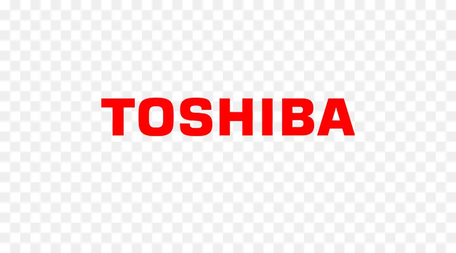 Logo Toshiba，Marque PNG