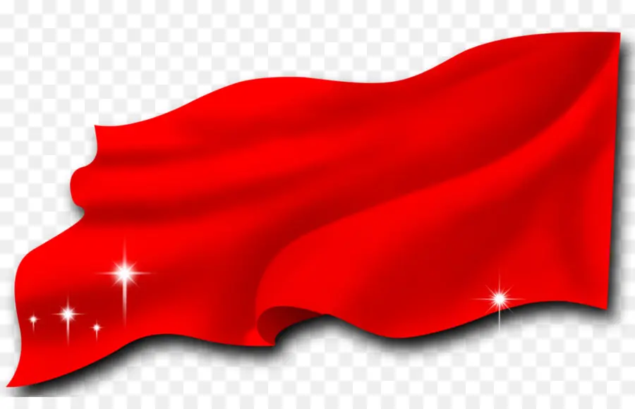 Drapeau Rouge，Drapeau PNG