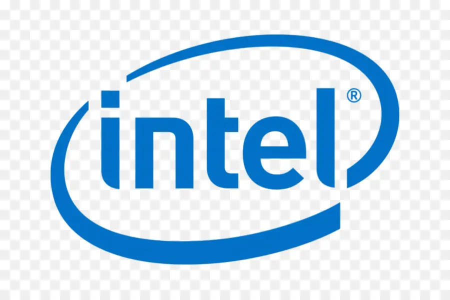 Logo Intel，Technologie PNG