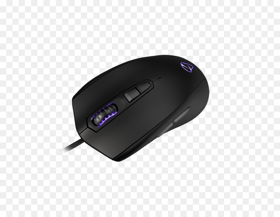 Souris，Noir PNG