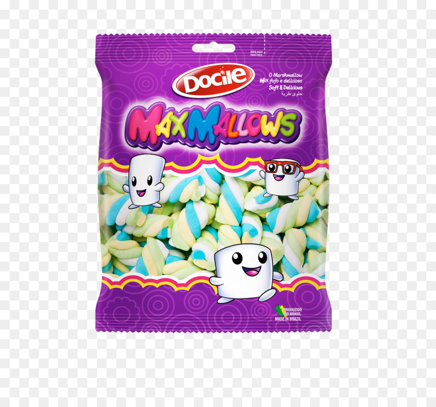 Maxmallows，Guimauve PNG